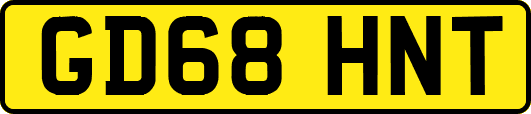 GD68HNT