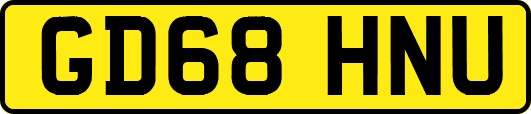 GD68HNU