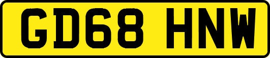 GD68HNW