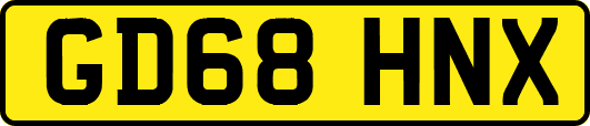 GD68HNX