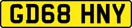 GD68HNY