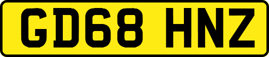 GD68HNZ