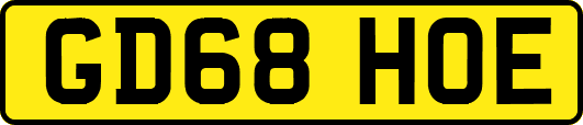 GD68HOE