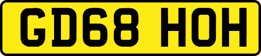 GD68HOH