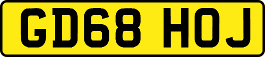 GD68HOJ