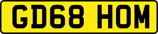 GD68HOM