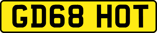 GD68HOT
