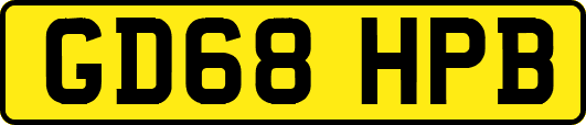 GD68HPB