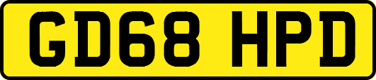 GD68HPD