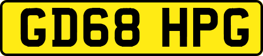 GD68HPG