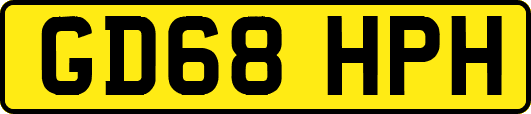 GD68HPH