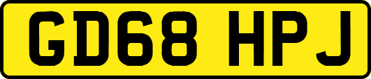 GD68HPJ