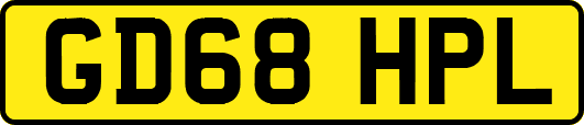 GD68HPL