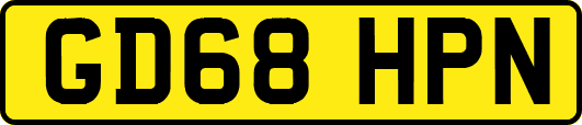 GD68HPN