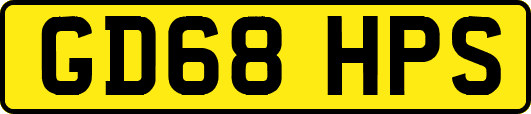 GD68HPS