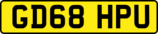 GD68HPU