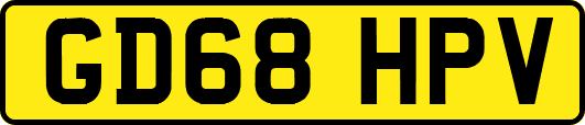 GD68HPV