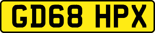 GD68HPX