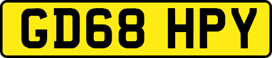 GD68HPY
