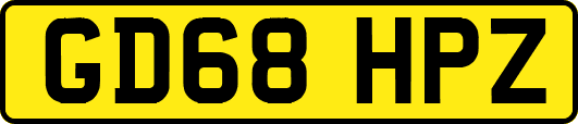 GD68HPZ
