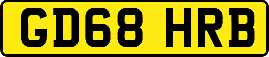 GD68HRB