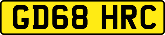 GD68HRC