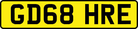 GD68HRE