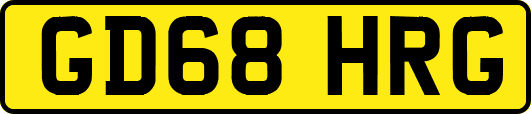 GD68HRG