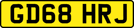 GD68HRJ