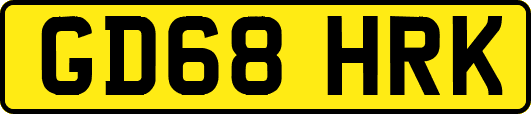 GD68HRK