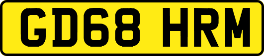 GD68HRM