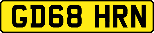 GD68HRN