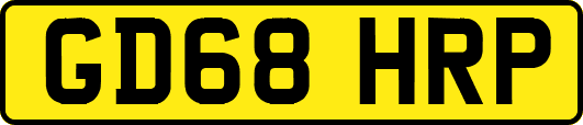 GD68HRP