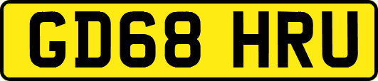 GD68HRU