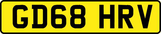 GD68HRV