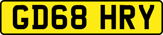 GD68HRY