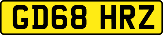 GD68HRZ
