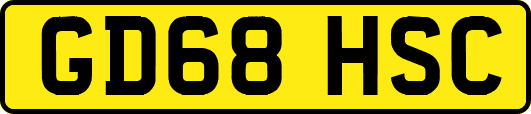 GD68HSC