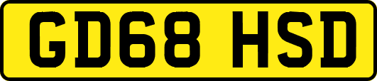 GD68HSD