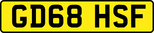 GD68HSF