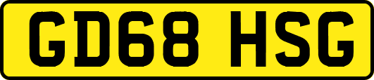 GD68HSG