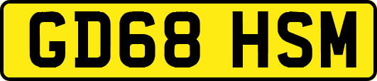 GD68HSM