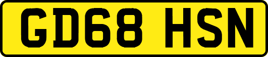 GD68HSN