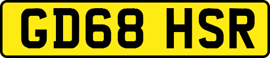 GD68HSR