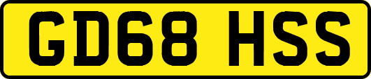 GD68HSS