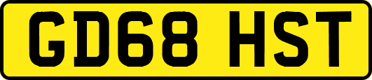 GD68HST