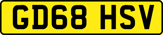 GD68HSV