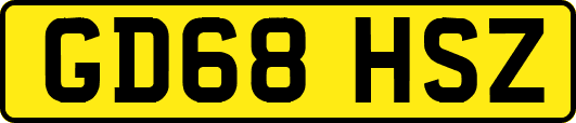 GD68HSZ