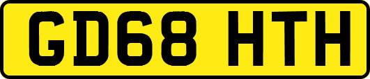 GD68HTH