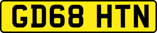 GD68HTN